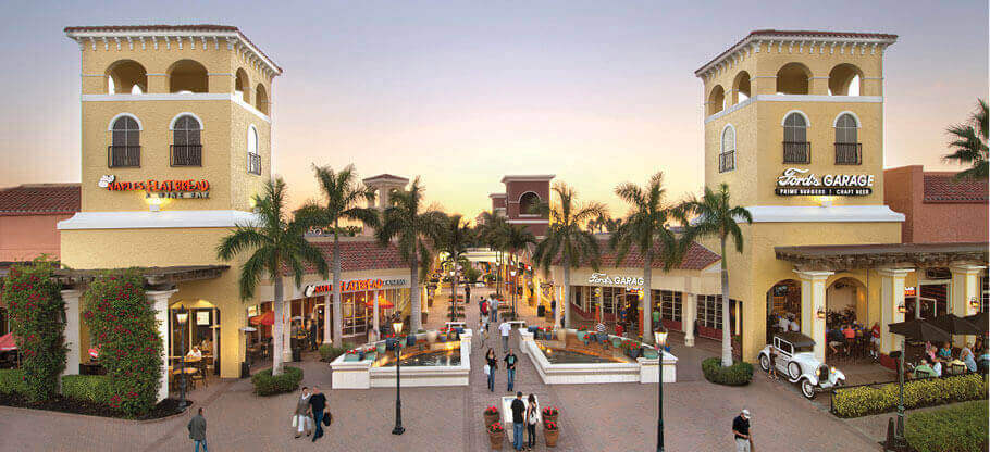 Miromar Outlet 