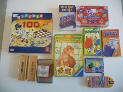games for all ages